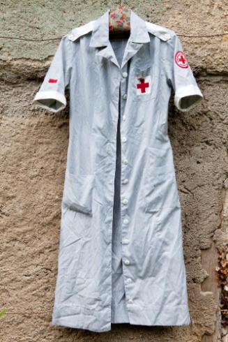 Red Cross