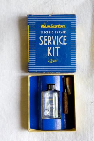 Remington Service Kit