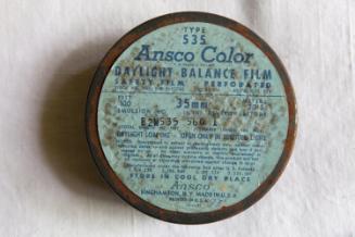 Ansco 35mm