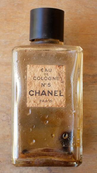 Chanel Numero 5