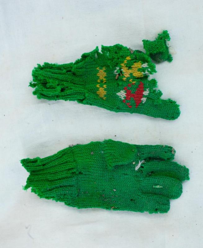 Gloves