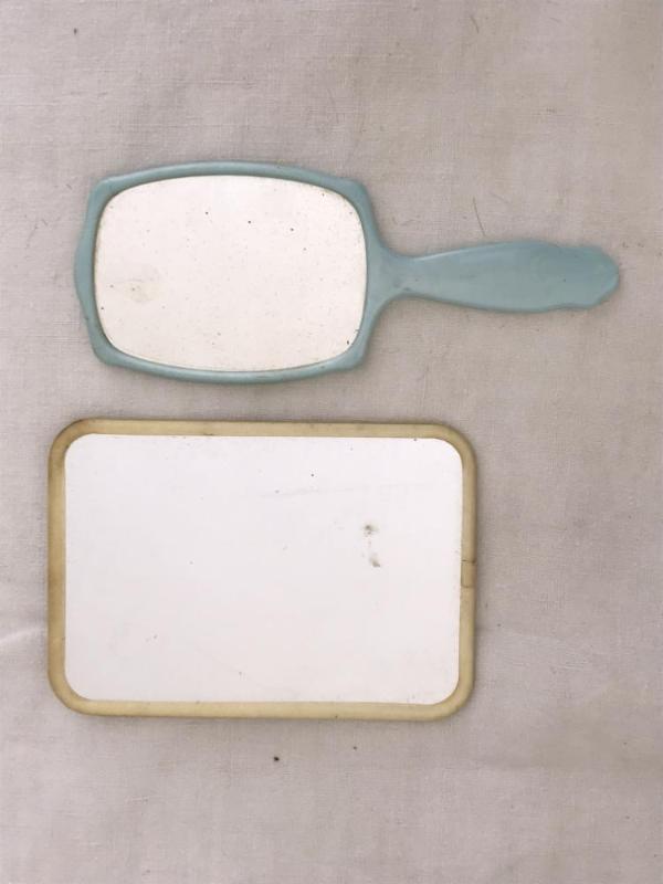 Miroir