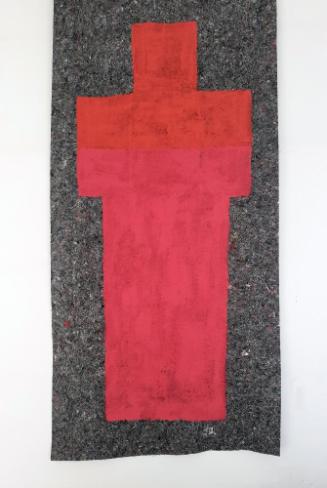 Resurrection Nr. 1
