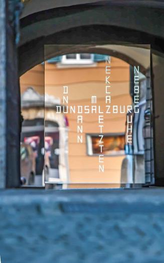 Du und Salzburg