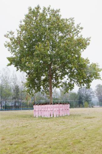 treesome