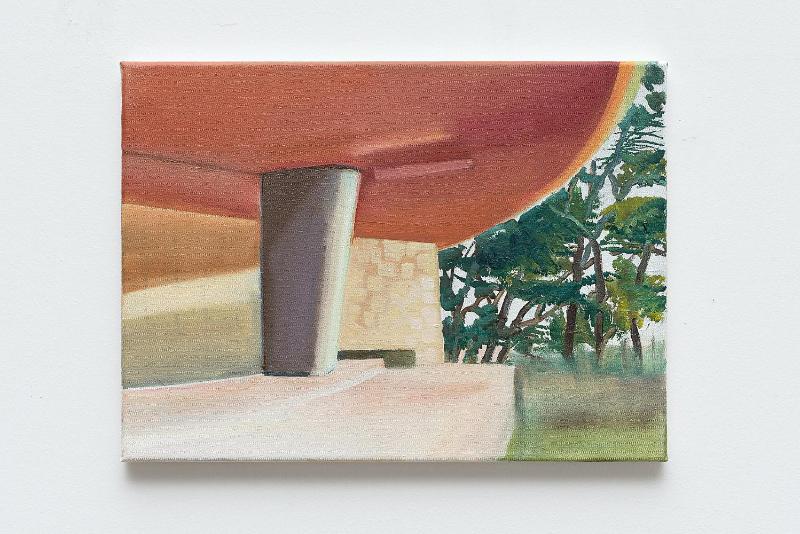 Krvavica Detail # 2