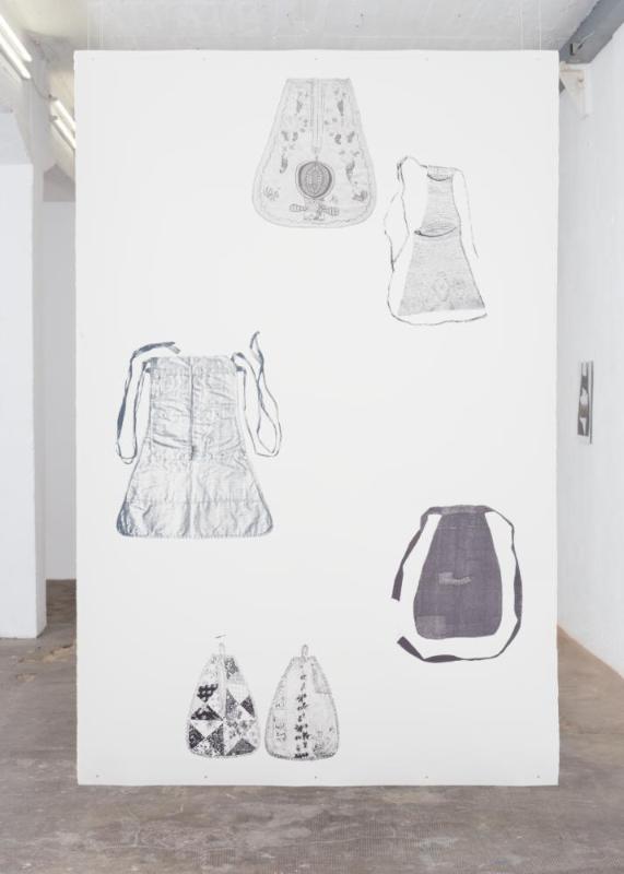 Ophelia Pauline Reuter