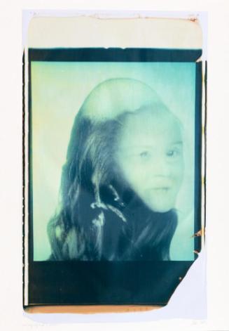 Polaroid #391