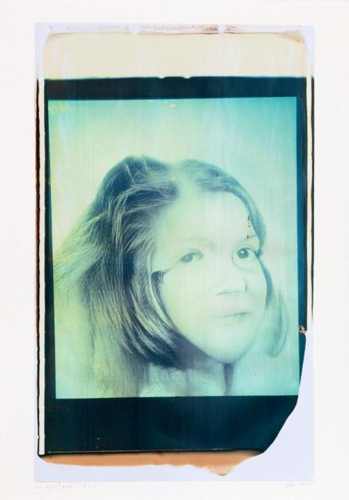 Polaroid #516