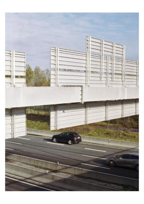 Camp de Mérignac-Beaudésert, Mérignac