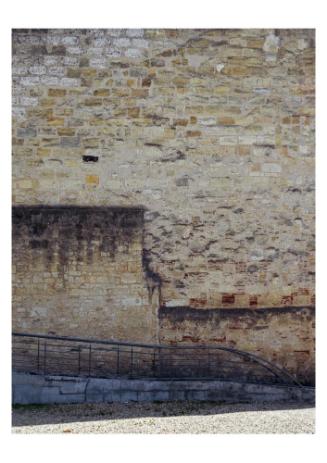 Hôtel des Émigrants, Bordeaux