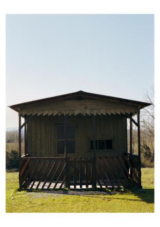 Elsbeth I, camp de Gurs