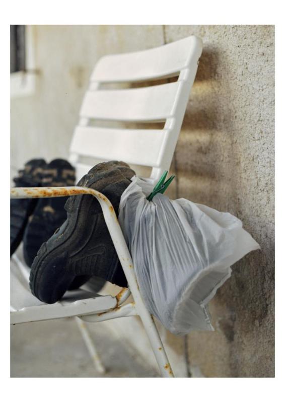 Bottes, Marsaulhomme