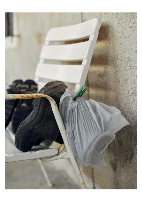 Bottes, Marsaulhomme