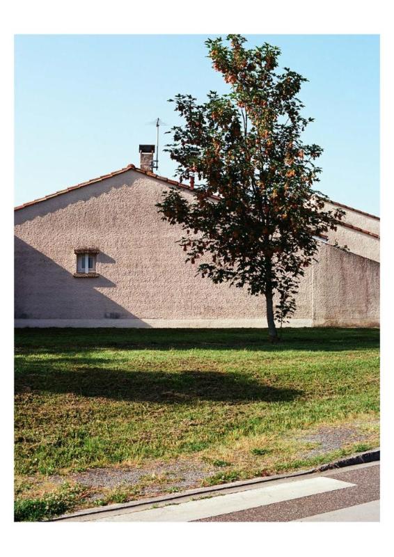 Camp de Carrère, Villeneuve-sur-Lot