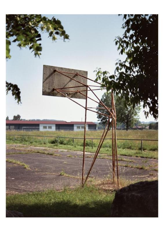 Camp d’Astor / Centre d’accueil des rapatriés d’Algérie, Bias, Villeneuve-sur-Lot