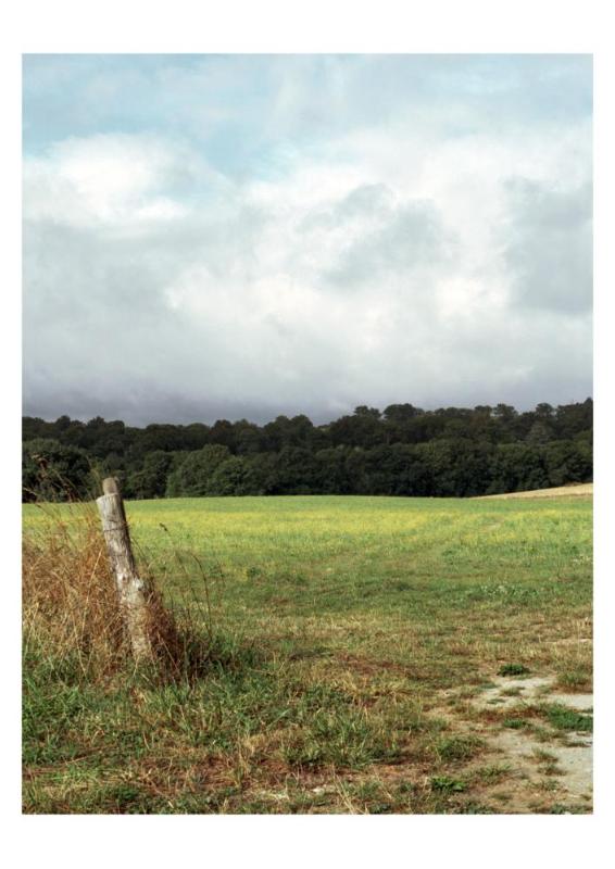 Camp de Séreilhac, Séreilhac