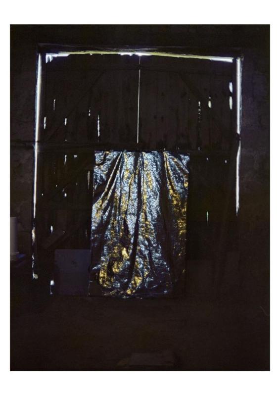 Isolation, Marsaulhomme