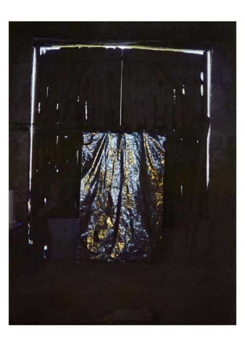 Isolation, Marsaulhomme