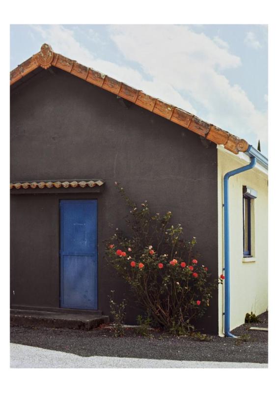 Camp de Creysse / camp de Bikini, Bergerac